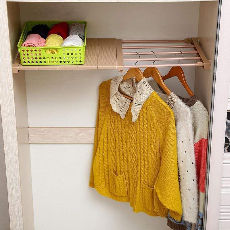 Siopsrl| Multipurpose Shelf Organizer