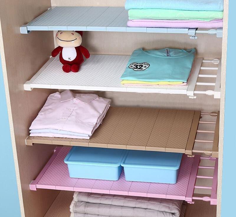 Siopsrl| Multipurpose Shelf Organizer