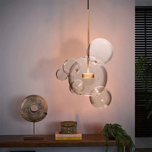 Siopsrl| Subtle Sphere Lighting