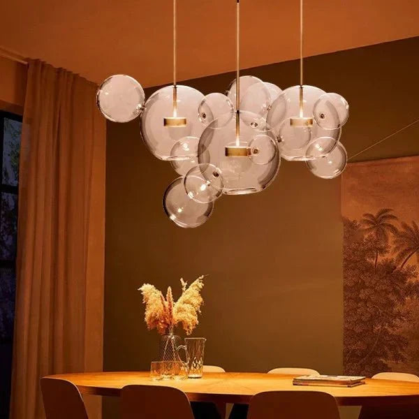 Siopsrl| Subtle Sphere Lighting