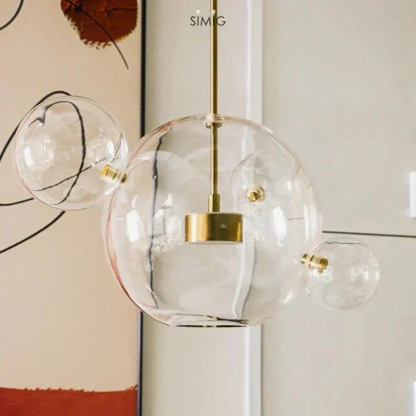 Siopsrl| Subtle Sphere Lighting