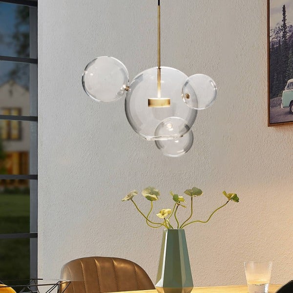 Siopsrl| Subtle Sphere Lighting
