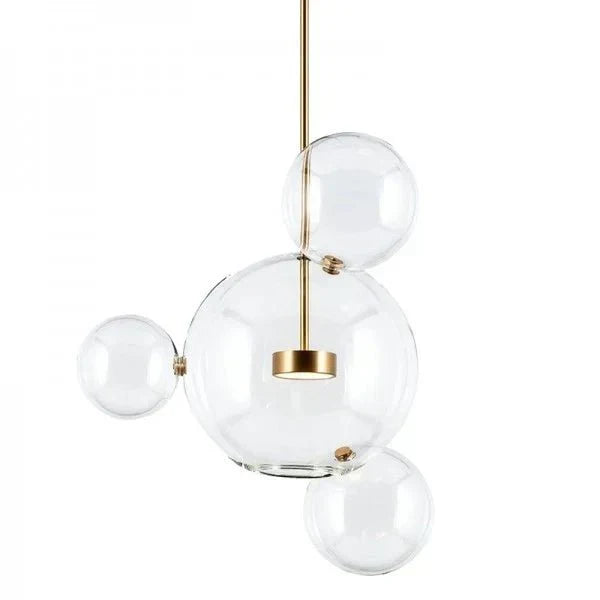 Siopsrl| Subtle Sphere Lighting