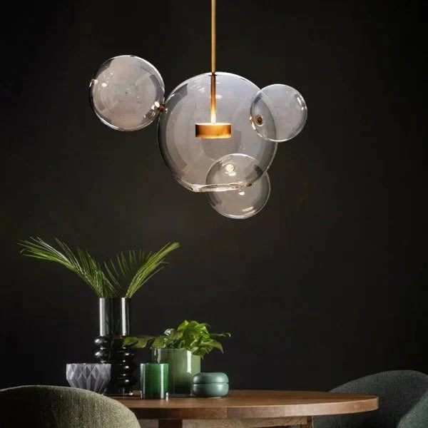 Siopsrl| Subtle Sphere Lighting