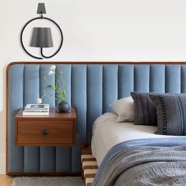 Siopsrl| LJUSBO Pendant Light – Minimalistic LED Lighting