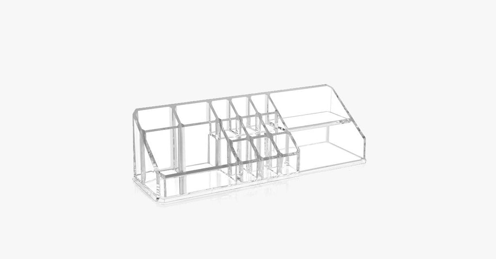 Siopsrl| Acrylic Cosmetic Organizer