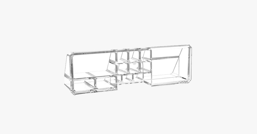 Siopsrl| Acrylic Cosmetic Organizer