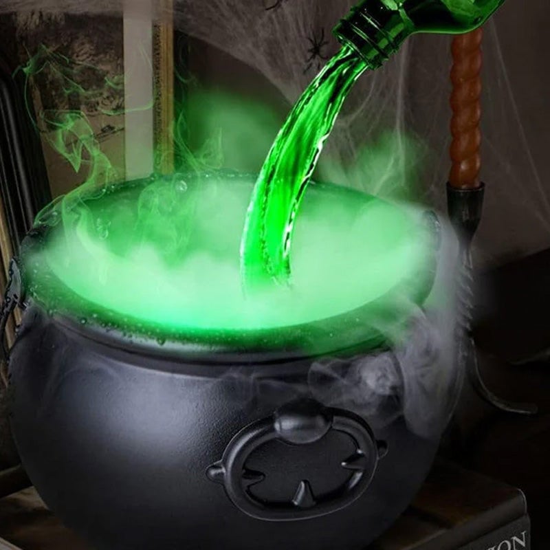 Siopsrl| Halloween floating bottle decoration