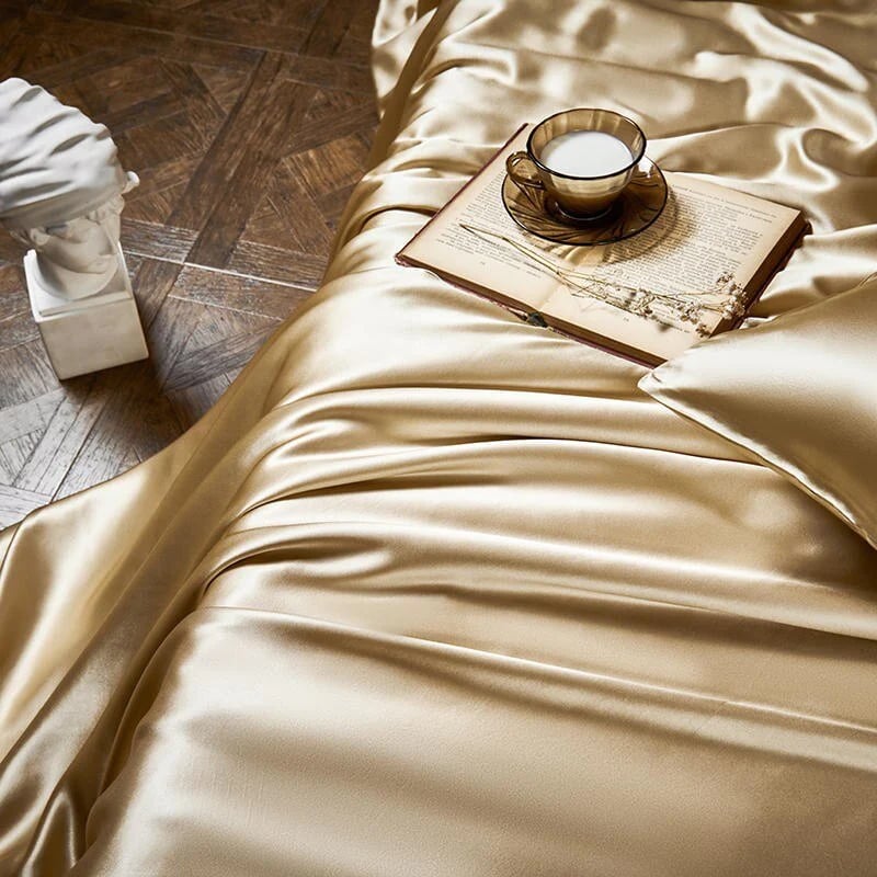 Siopsrl| LuxeRest Experience Sleep Perfection