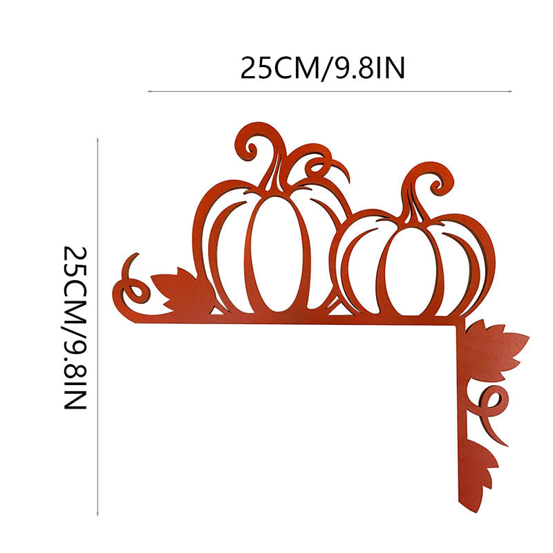 Siopsrl| Halloween Door Topper