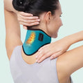 siopsrl | Heated Cervical Collar – Neck Heating Band against Muscle Tension and Headaches