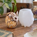 Dragon Egg DIY Resin Mold