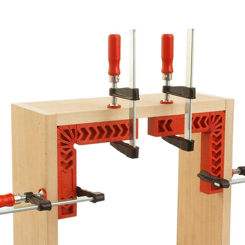 Siopsrl| Panel fixed clip, carpenter's square woodworking tool
