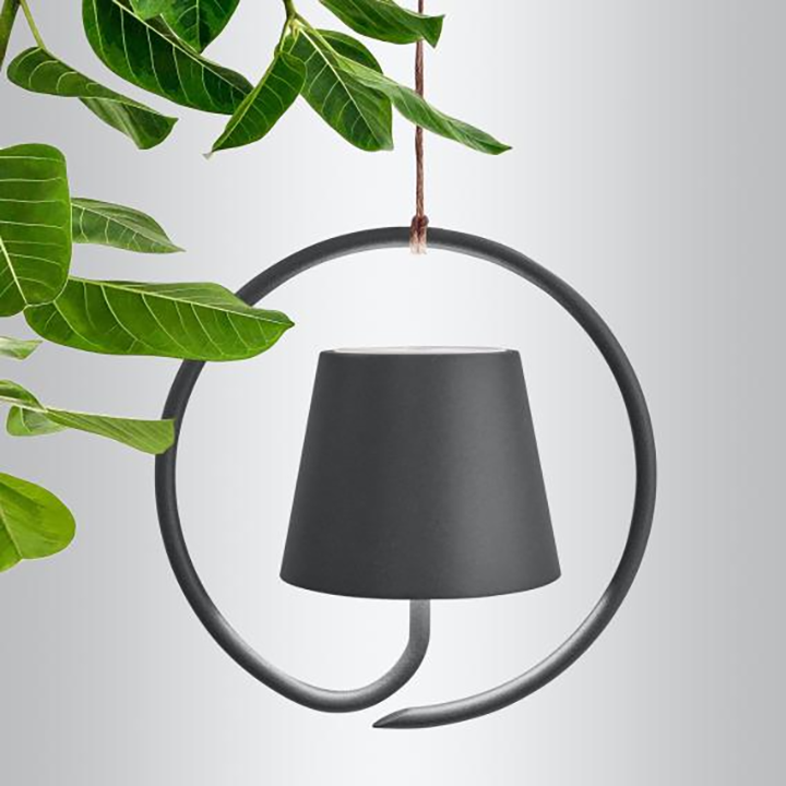 Siopsrl| LJUSBO Pendant Light – Minimalistic LED Lighting