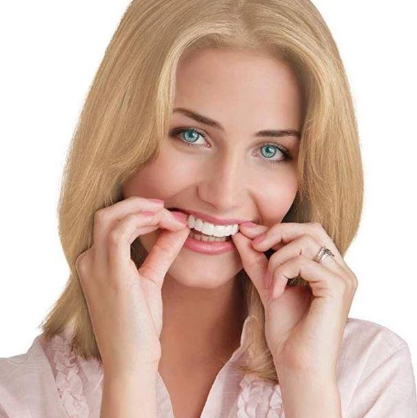 siopsrl | Snap-On Dentures