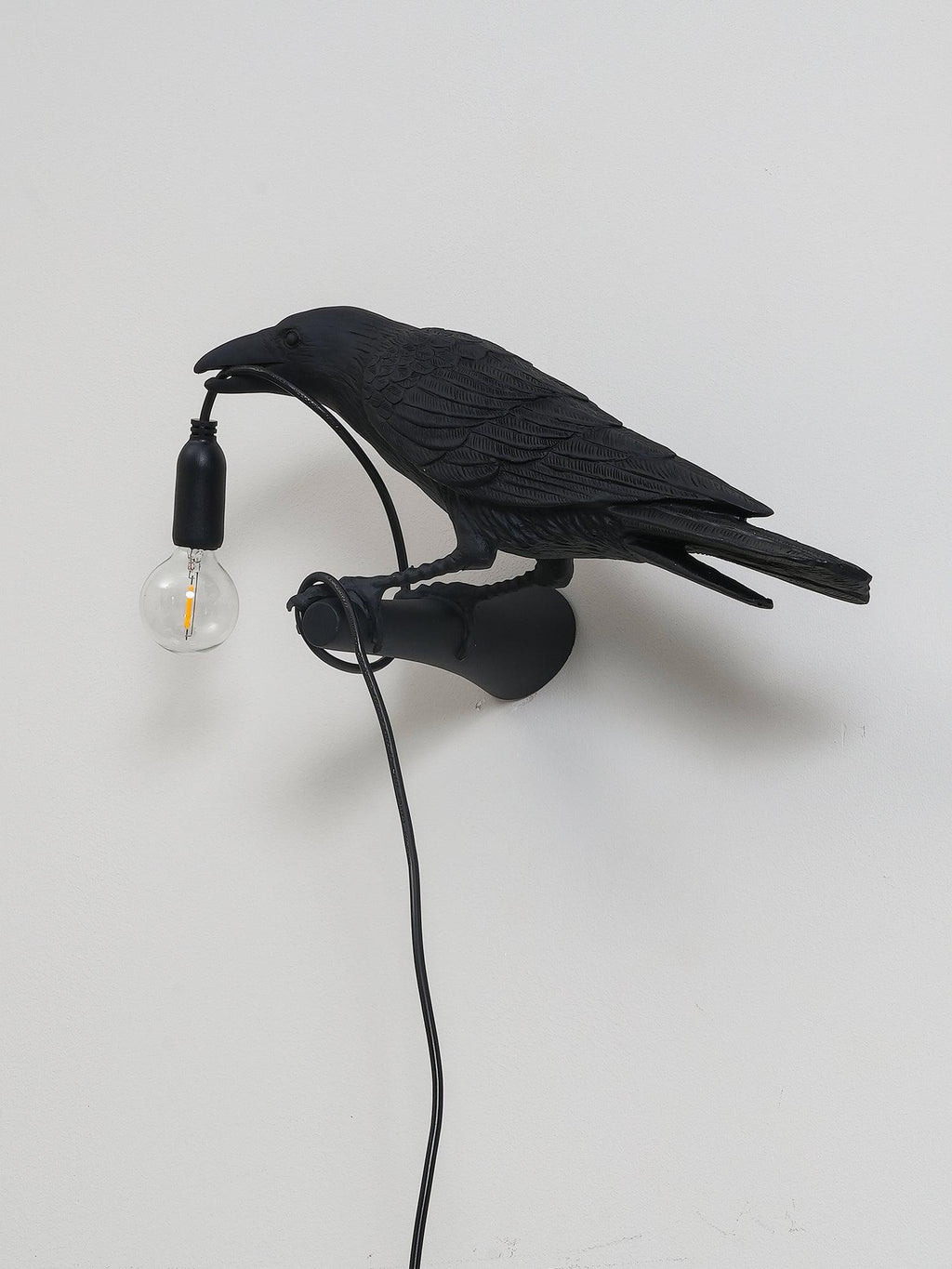 Siopsrl| Bird Wall Light
