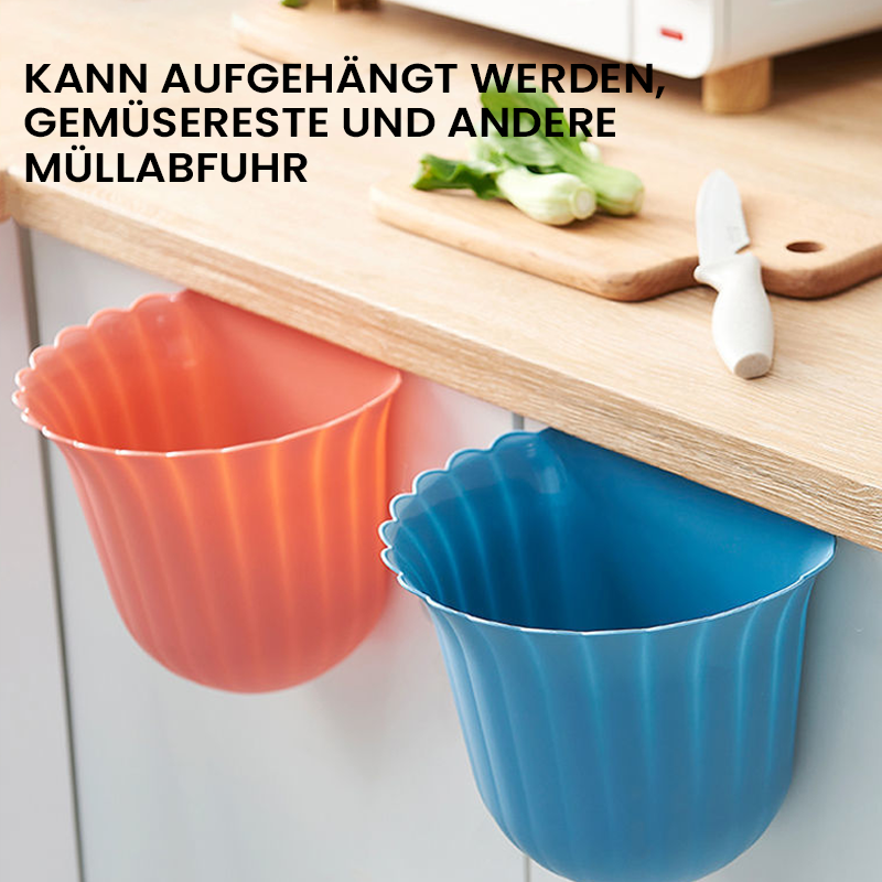 Siopsrl| Wall-mounted trash can for the kitchen