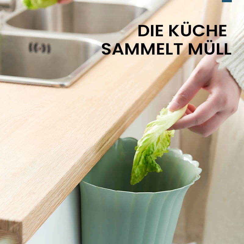 Siopsrl| Wall-mounted trash can for the kitchen
