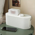 Siopsrl| TidyCord - Cable Storage Box for Organization