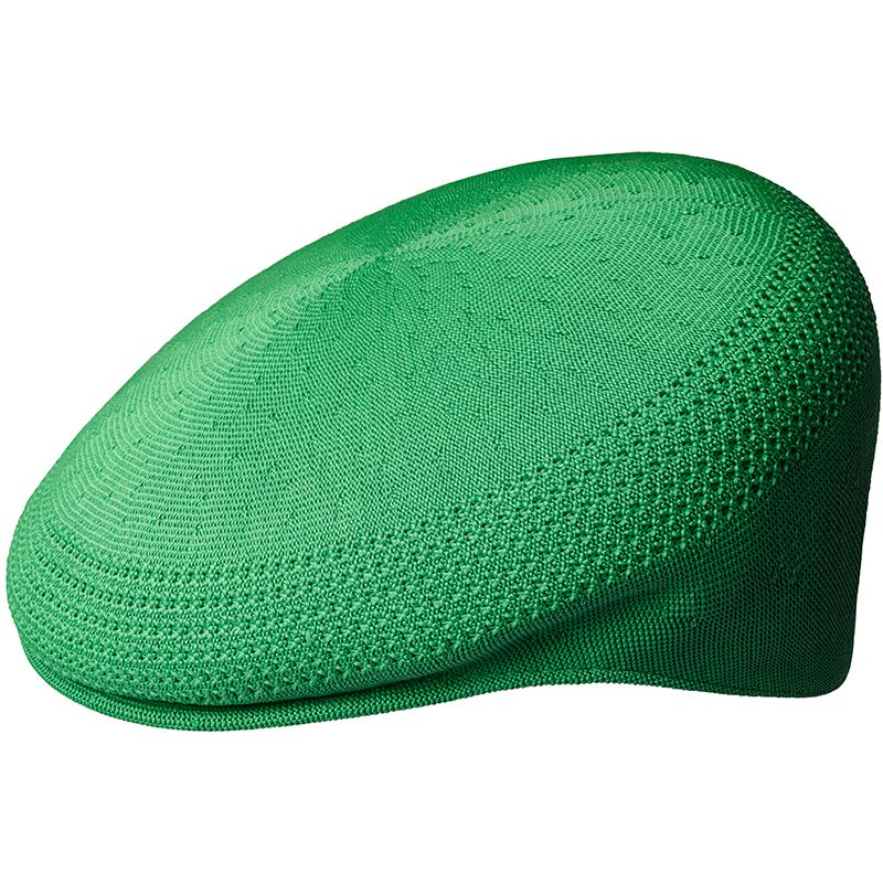 Tropic 504 Ventair - Kangol Flat Cap | siopsrl