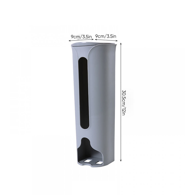 Garbage Bag Organizer | Siopsrl