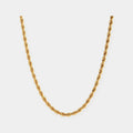 Coco Rope Necklace