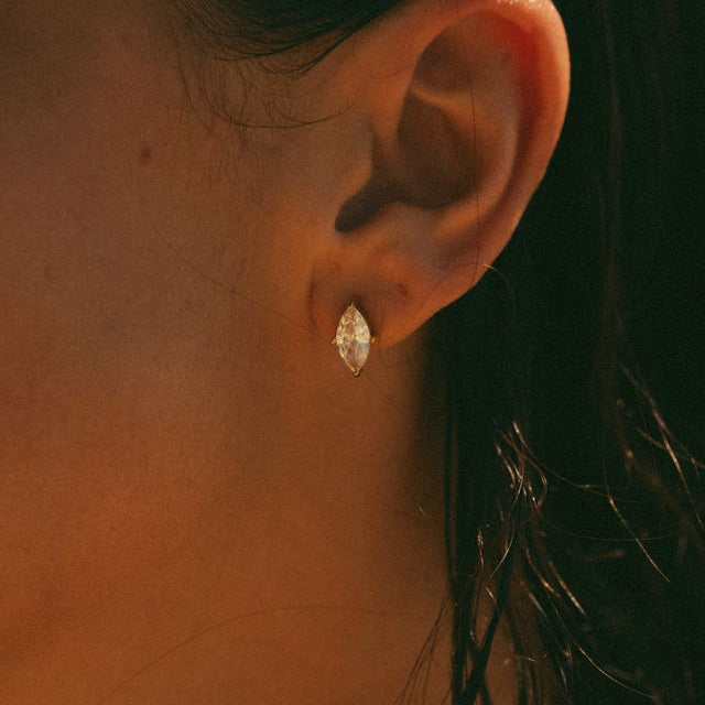 Bella Mare Studs