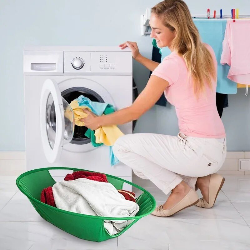 Siopsrl| Eazy Laundry - Simplify your laundry - Save time - Convenient and effective
