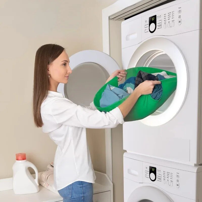 Siopsrl| Eazy Laundry - Simplify your laundry - Save time - Convenient and effective
