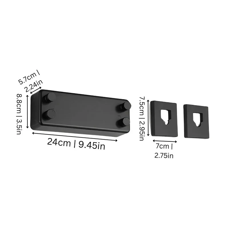 Siopsrl| Space Saving Retractable Clothesline
