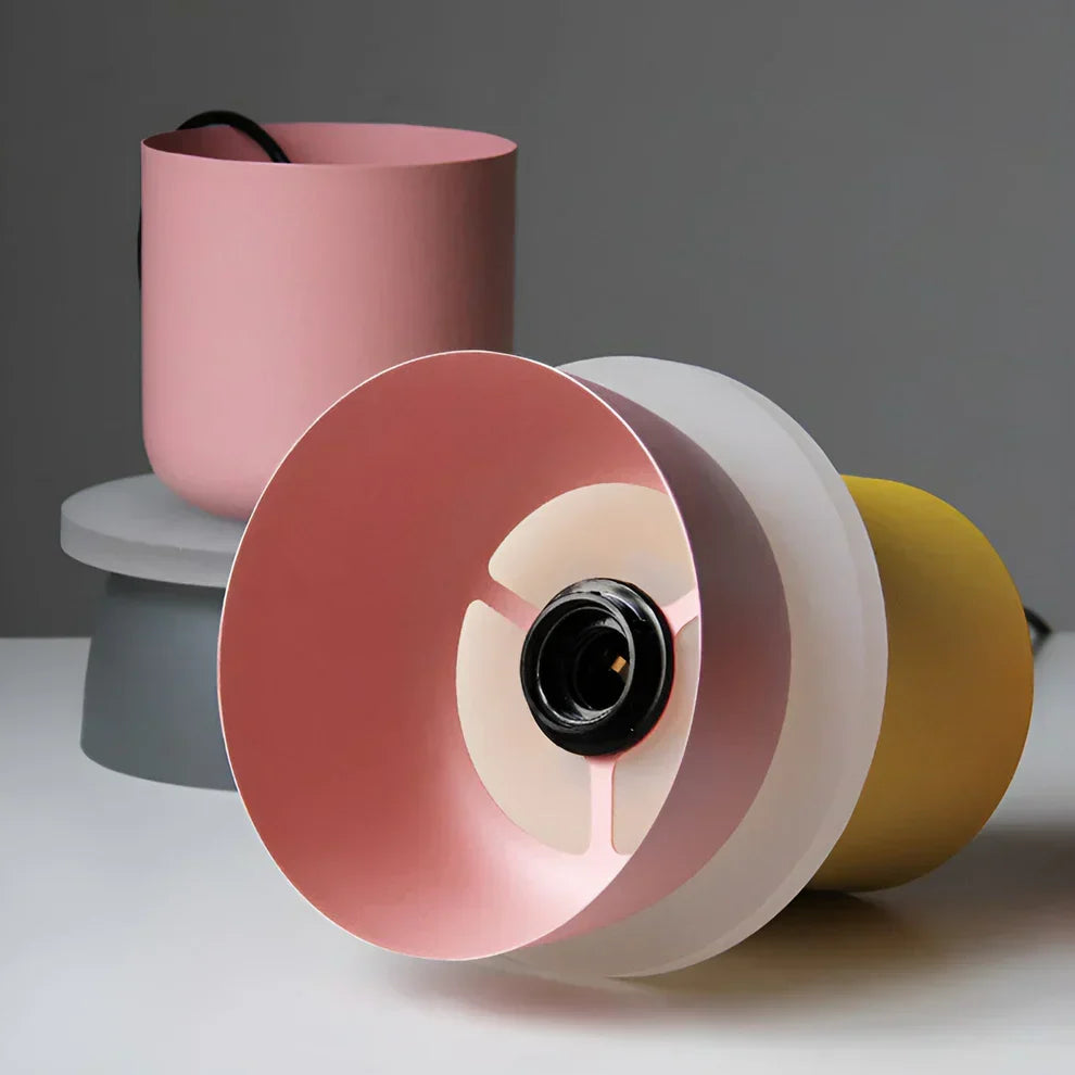 Siopsrl| Pendant light Nordic Macaron style