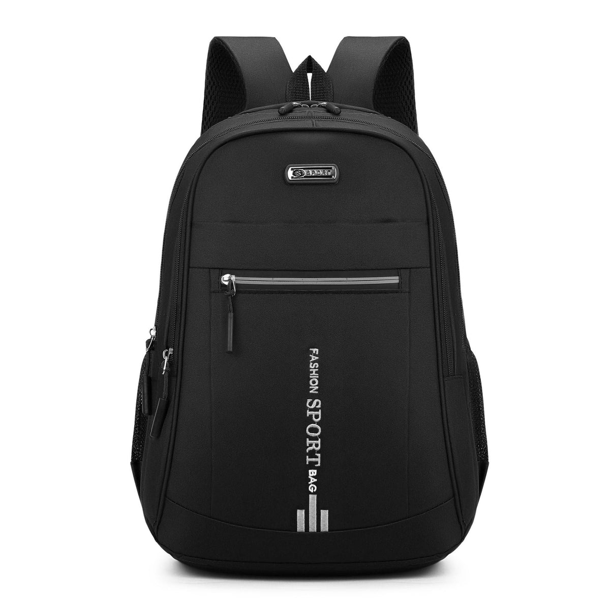Siopsrl | Nylon backpack with anti-theft protection, large capacity