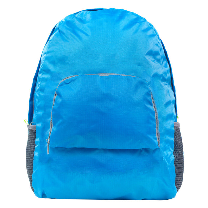 Siopsrl | Foldable travel backpack made of polyester, 20-35 L