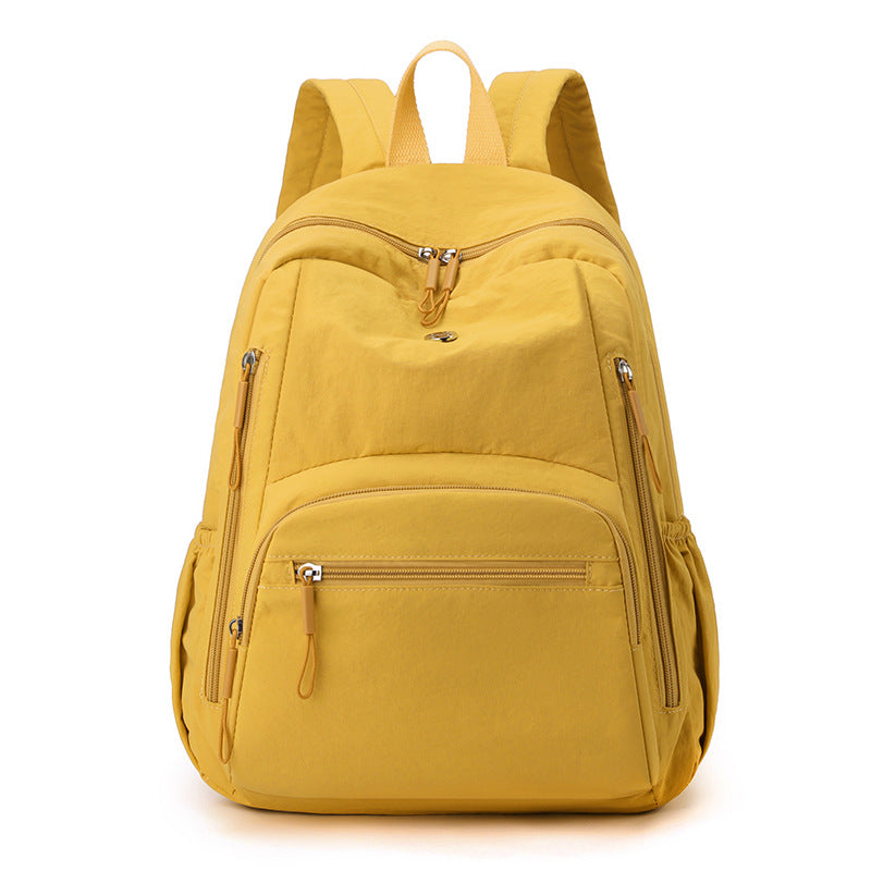Siopsrl | Nylon backpack, waterproof, lightweight