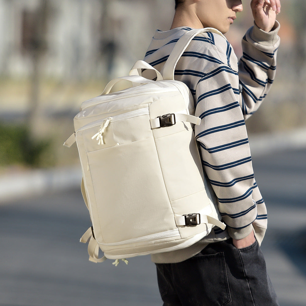 Siopsrl | Backpack 36–55 L, waterproof, Business & Travel