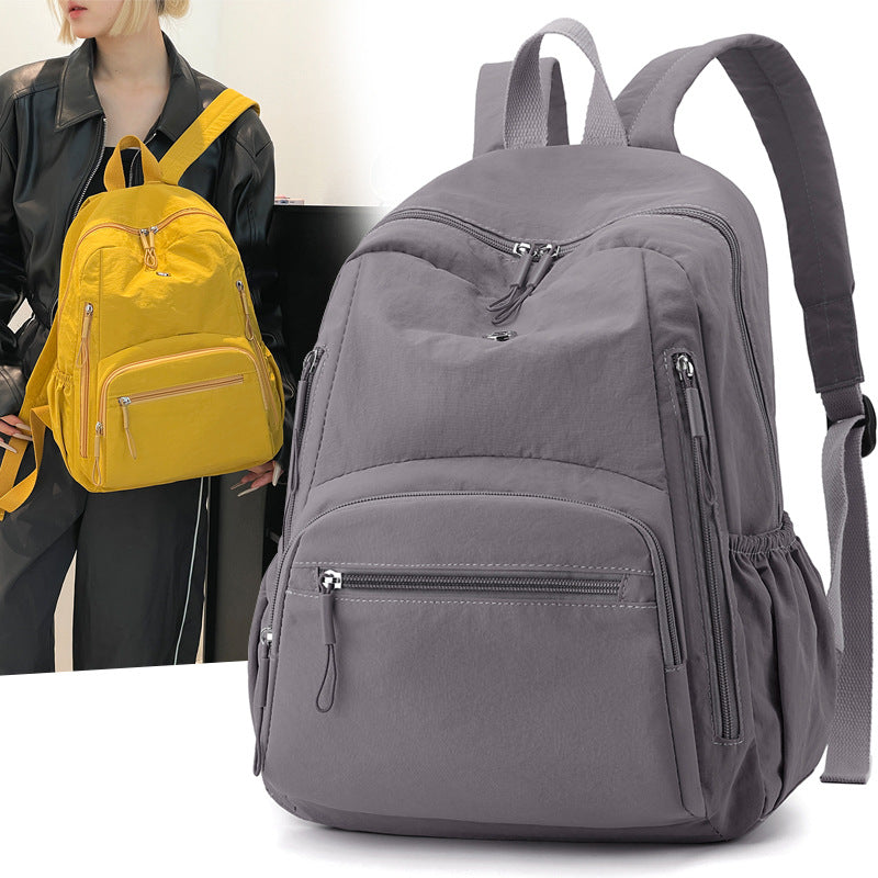 Siopsrl | Nylon backpack, waterproof, lightweight