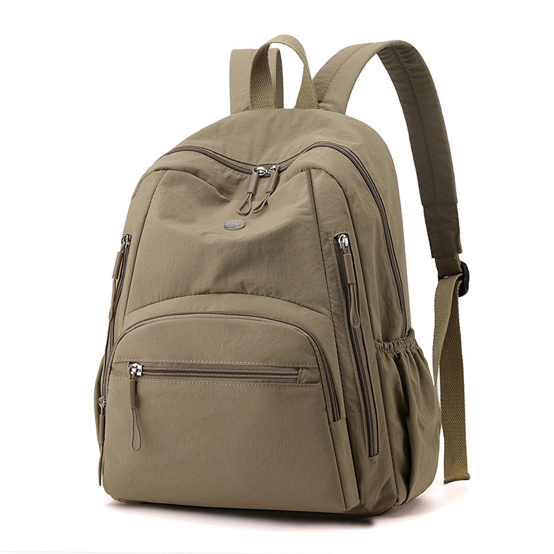 Siopsrl | Nylon backpack, waterproof, lightweight