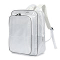 Siopsrl | Antistatic PVC backpack, transparent