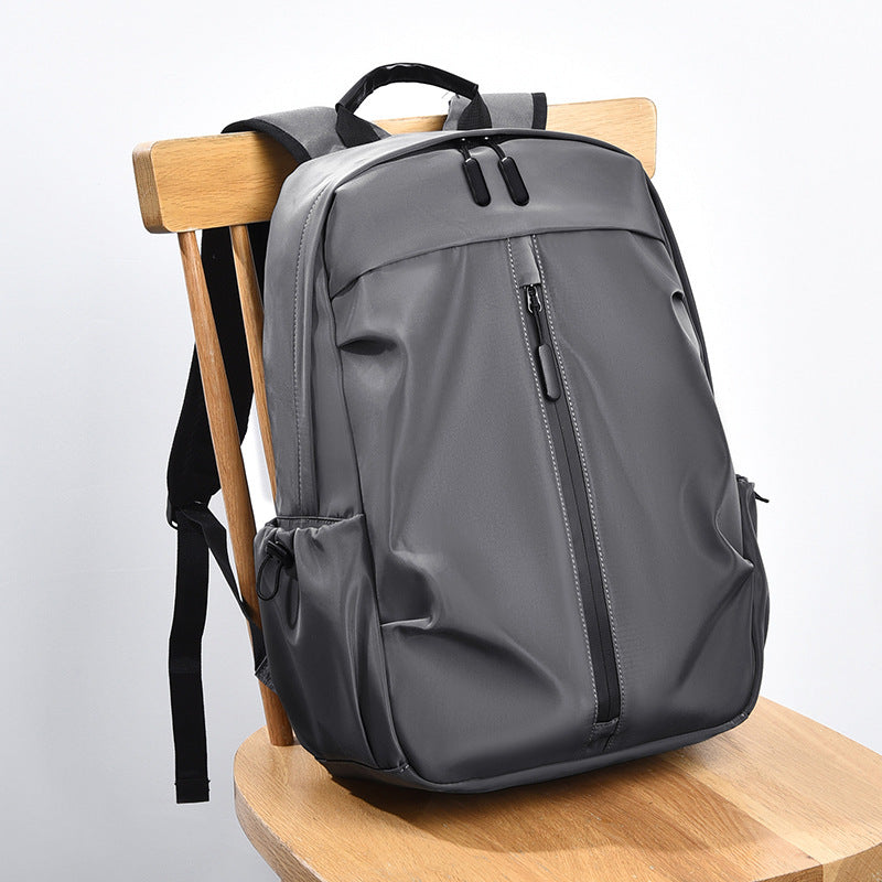 Siopsrl | Sporty backpack, Oxford fabric, under 20 L, Siopsrl | 6-inch laptop