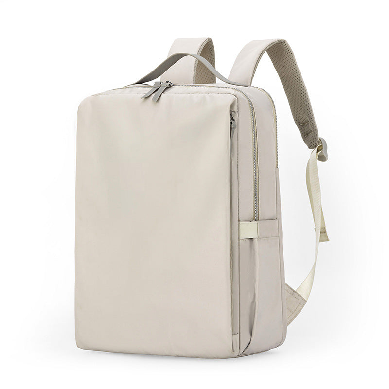 Siopsrl | Laptop backpack, Siopsrl | 5.6 inches, nylon, shoulder load distribution