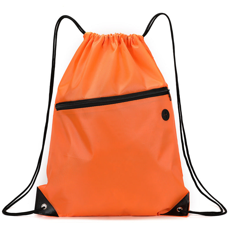Siopsrl | Lightweight backpack with drawstring, 20–35 L