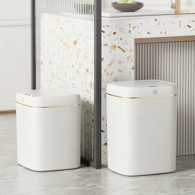 Smart Sensor Trash Can, 22 L