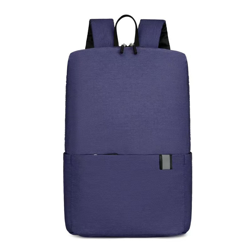 Siopsrl | Backpack made of Oxford fabric, 20–35 L