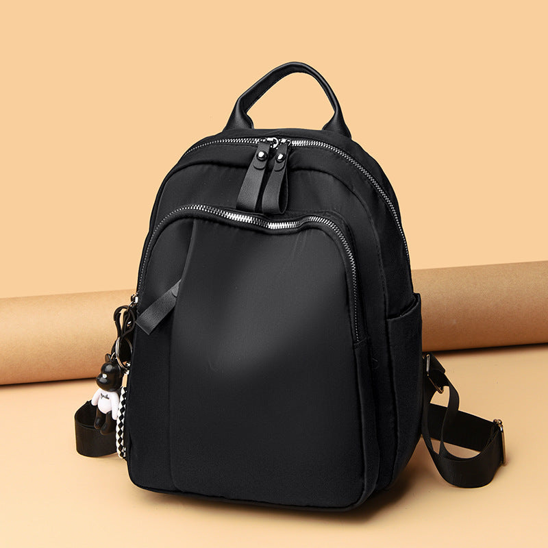 Siopsrl | Large backpack, 20–35 L, oxford fabric, waterproof