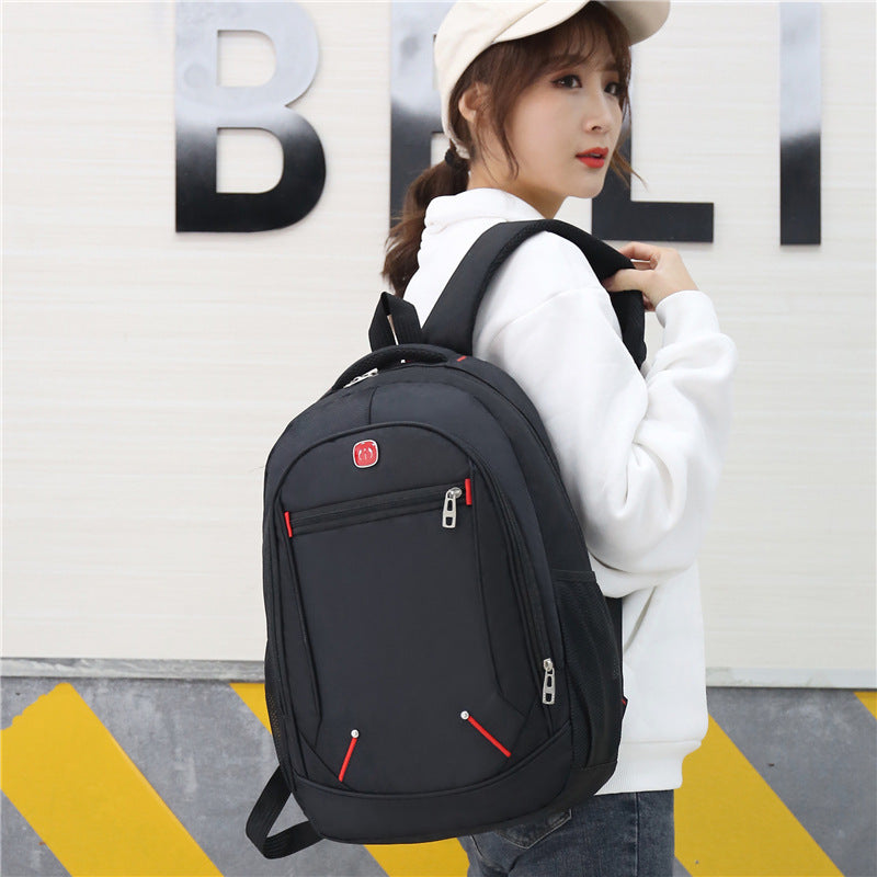 Siopsrl | Oxford-Rucksack, 20–35 L, for Siopsrl | 5-inch laptops