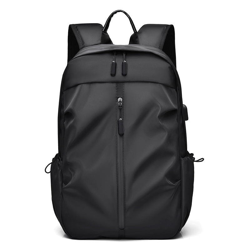 Siopsrl | Sporty backpack, Oxford fabric, under 20 L, Siopsrl | 6-inch laptop