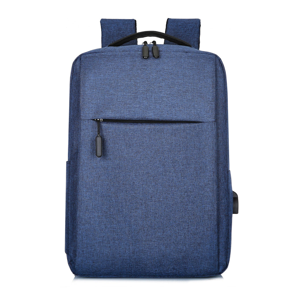 Siopsrl | Large business backpack made of Oxford fabric, up to Siopsrl | 5.6 inches