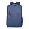 Siopsrl | Large business backpack made of Oxford fabric, up to Siopsrl | 5.6 inches