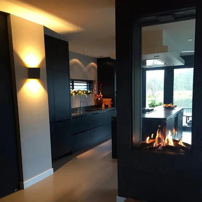Siopsrl| Luxurious LED wall lamp