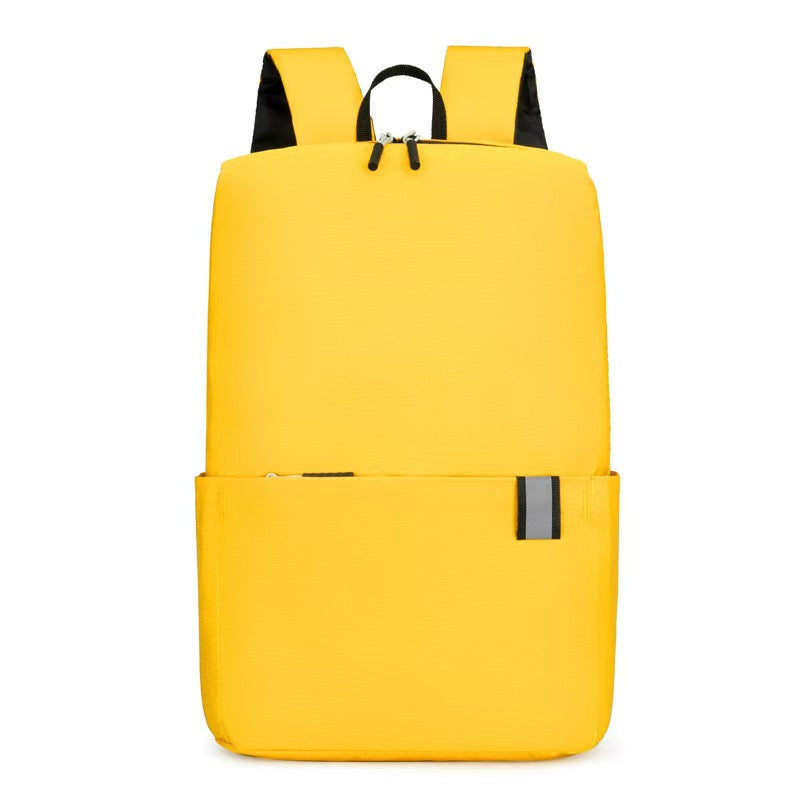 Siopsrl | Backpack made of Oxford fabric, 20–35 L